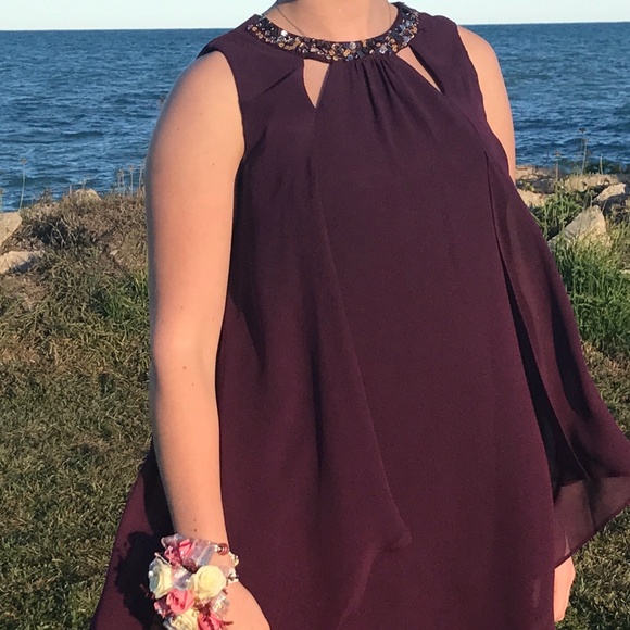 Casual Fall Dress - Picture 1 of 5